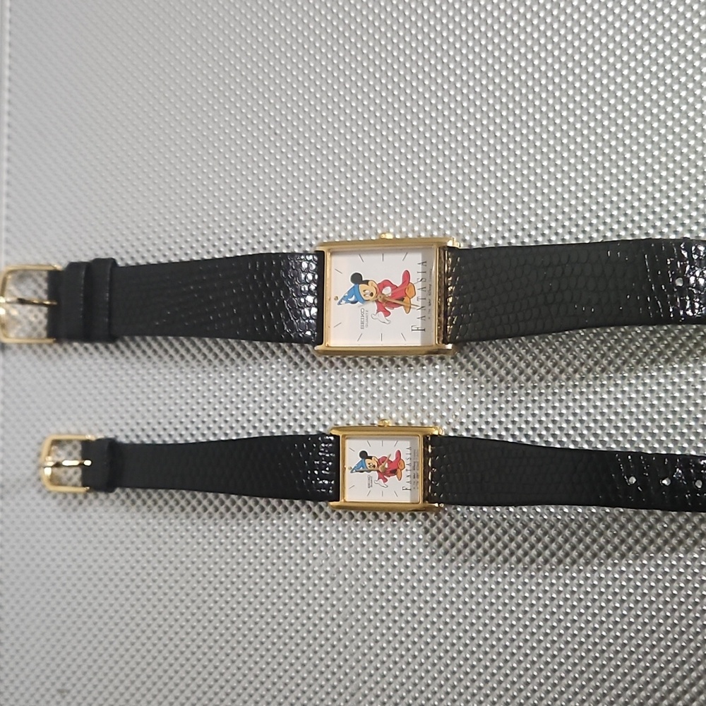 Seiko  (fantasia watch)